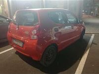Usata Suzuki Alto GLX 67 CV (49 kW) 2010 Utilitaria