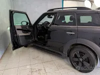 Usata Mini Cooper 136 CV (100 kW) 2022 Nero Utilitaria