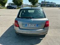 Usata Fiat Stilo 116 CV (85 kW) 2004 Grigio Berlina