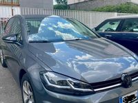 Usata VW Golf VII 116 CV (85 kW) 2017 Utilitaria