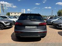 Usata Audi Q5 S-line plus 204 CV (150 kW) 2023 Grigio SUV