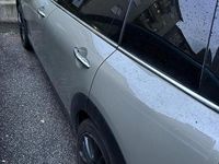 Usata Mini One Clubman 102 CV (75 kW) 2018 Station wagon