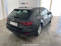 usata Audi A4 A4 AvantAvant 30 2.0 tdi Business 122cv