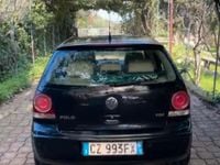 Usata VW Polo 2006 Utilitaria
