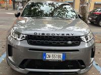 usata Land Rover Discovery Sport Discovery Sportphev R-Dynamic SE awd auto