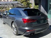 usata Audi S6 Avant 3.0 TDI quattro tiptronic usato