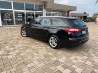 usata Ford Mondeo 2.0 TDCi 150 CV S&S Station Wagon Tita