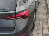 Usata Skoda Octavia Executive 150 CV (110 kW) 2021 Station wagon