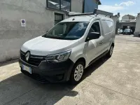 Brugt Fiat Doblò 75 HK (55 kW) 2021 Hvid MPV