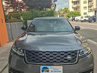 Occasion Land Rover Range Rover Velar R-Dynamic 241 PK (177 kW) 2019 Grijs SUV