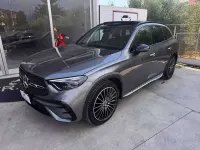 Usata Mercedes GLC220 AMG Line Premium Plus 197 CV (144 kW) 2023 Other SUV