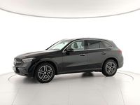Usata Mercedes GLC220 AMG Line Premium 194 CV (142 kW) 2023 Nero SUV