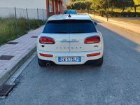 Usata Mini One D Clubman 102 CV (75 kW) 2019 Station wagon