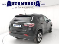 usata Jeep Compass 2.0 Multijet II 4WD Limited