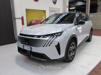 Usata Peugeot 5008 Allure 136 CV (100 kW) 2025 Other SUV