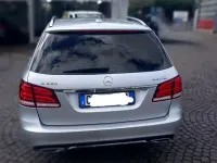 Usata Mercedes E220 170 CV (125 kW) 2016 Station wagon