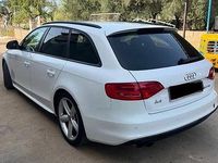 Usata Audi A4 S-Line 143 CV (105 kW) 2009 Station wagon