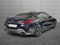 Usata BMW 840 Coupé Comfort Edition 340 CV (250 kW) 2022 Blu Coupé