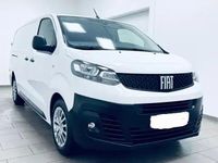 Usata Fiat Scudo 120 CV (88 kW) 2023 Bianco Furgone