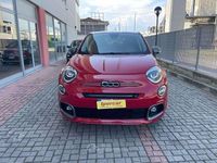 Usata Fiat 130 Sport 131 CV (96 kW) 2024 Blu scuro Berlina