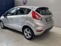 Usata Ford Fiesta Titanium 92 CV (67 kW) 2013 Other Utilitaria