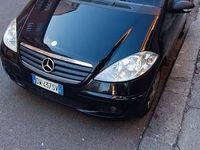 usata Mercedes A150 Classic