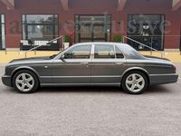 Usata Bentley Arnage 457 CV (336 kW) 2002 Grigio Berlina