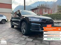 Usata Audi Q5 S-Line 190 CV (139 kW) 2018 SUV