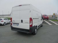 Usata Citroën Jumper 131 CV (96 kW) 2020 Bianco Monovolume