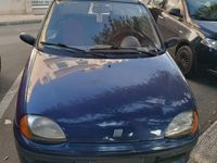 usata Fiat Seicento sportive 1999