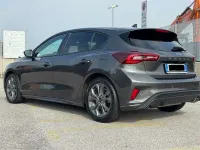 Usata Ford Focus ST-Line 125 CV (91 kW) 2023 Berlina