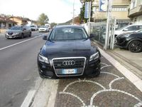 usata Audi Q5 2.0 tdi Advanced quattro 170cv s-tronic GARANTITA