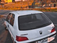 usata Peugeot 106 1.4 XN AUTOMATICA