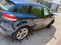 Usata Renault Scénic IV Business 131 CV (96 kW) 2019 Monovolume