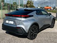 Usata Toyota C-HR Trend 140 CV (102 kW) 2025 Argento SUV