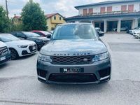 usata Land Rover Range Rover Sport 3.0 TDV6 HSE - TETTO PANORAMICO -