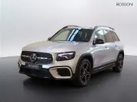 Nuova Mercedes GLB200 AMG Line Premium 150 CV (110 kW) 2026 Argento SUV