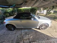 usata Audi TT Roadster TT I 1998 1.8t quattro 225cv