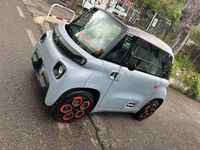 Usata Citroën AMI 2023 Grigio Utilitaria