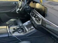 Usata BMW X6 Comfort Edition 400 CV (294 kW) 2019 SUV