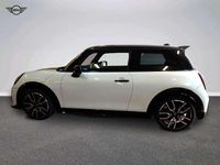 Usata Mini John Cooper Works 204 CV (150 kW) 2025 Bianco Utilitaria