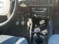 Usata BMW 320 122 CV (89 kW) 1981 Berlina