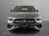 Usata Mercedes GLA180 Advanced Plus 136 CV (100 kW) 2023 Grigio SUV