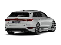 Nuova Audi A6 e-tron Design 2026 Grigio