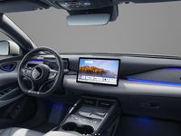 Nuova BYD Seal 184 CV (135 kW) 2026 Blu Station wagon