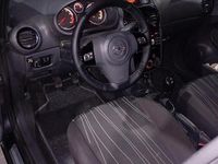 Usata Opel Corsa 80 CV (58 kW) 2010 Utilitaria