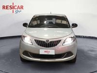 Usata Lancia Ypsilon 69 CV (50 kW) 2024 Azzurro Utilitaria