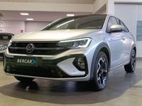Usata VW Taigo R-line 116 CV (85 kW) 2025 Argento SUV