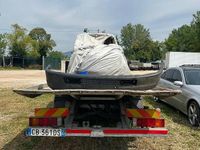 Usata VW LT 2002 Bianco Utilitaria