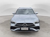 Usata Mercedes 300 Premium Plus 265 CV (194 kW) 2022 Grigio Station wagon